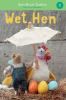 Book cover for "Wet hen"