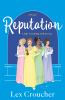 Book cover for "Reputation"