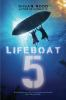 Book cover for "Lifeboat 5"