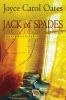 Book cover for "Jack of spades"