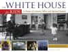 Book cover for "The White House for kids".