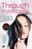 Book cover for "Through my window".
