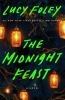 Book cover for "The midnight feast"