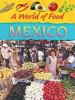 Book cover for "Mexico".