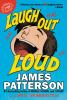 Book cover for "Laugh out loud"