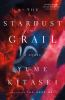 Book cover for "The stardust grail"