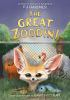 Book cover for "The Great Zoodini"