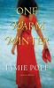 Book cover for "One warm winter".