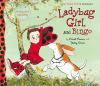 Book cover for "Ladybug Girl and Bingo".