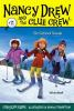 Book cover for "Ski school sneak".
