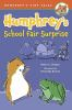 Book cover for "Humphrey's school fair surprise".