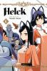 Book cover for "Helck".