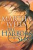 Book cover for "The harbors of the sun".