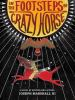 Book cover for "In the footsteps of Crazy Horse"