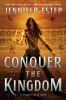 Book cover for "Conquer the kingdom".