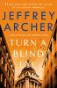 Book cover for "Turn a blind eye".