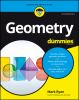 Book cover for "Geometry for dummies".