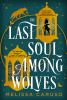 Book cover for "The Last Soul Among Wolves".
