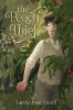 Book cover for "Peach thief"