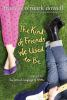 Book cover for "The kind of friends we used to be".