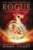 Book cover for "Rogue".