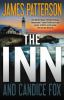 Book cover for "The inn"