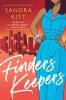 Book cover for "Finders keepers".
