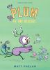 Book cover for "Plum to the rescue!".