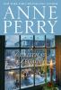 Book cover for "A Christmas legacy".