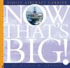Book cover for "Nimitz aircraft carrier".