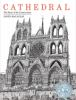 Book cover for "Cathedral: the story of its construction"