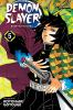 Book cover for "Demon slayer =".
