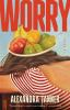 Book cover for "Worry"