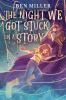 Book Cover