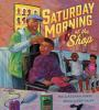 Book cover for "Saturday morning at the 'shop"