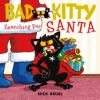 Book cover for "Bad Kitty".