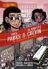 Book cover for "Rosa Parks & Claudette Colvin".