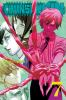 Book cover for "Chainsaw man".