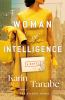 Book cover for "A woman of intelligence"