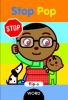 Book cover for "Stop pop"