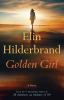 Book cover for "Golden Girl"