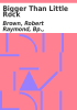 Book Cover