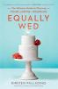 Book cover for "Equally wed"