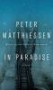 Book cover for "In paradise"