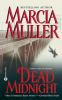 Book cover for "Dead midnight"