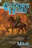 Book cover for "Cyador's heirs".