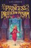 Book cover for "The Princess Protection Program".