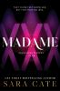 Book cover for "Madame".