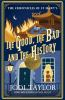 Book cover for "The good, the bad and the history".