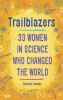 Book cover for "Trailblazers"